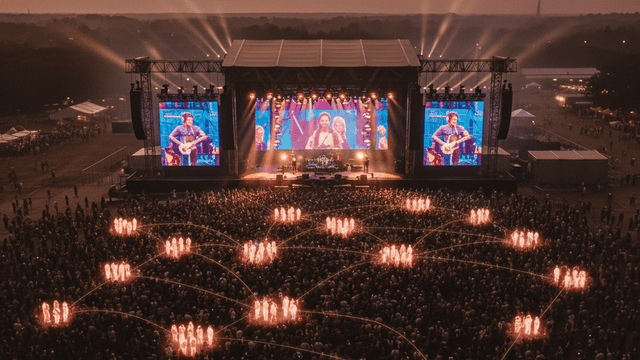 What Is a Guest Intelligence Platform for Live Events?