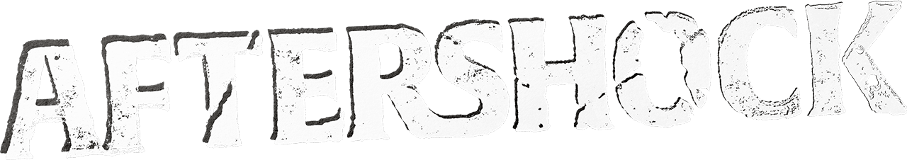 Aftershock logo