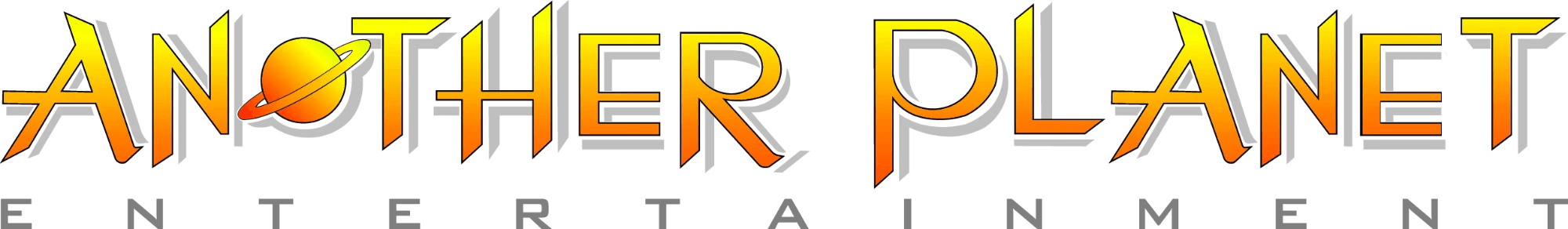 Another Planet Entertainment logo