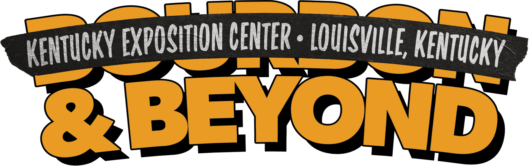 Bourbon & Beyond logo