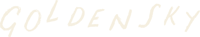 Golden Sky logo