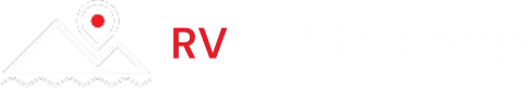 RV SuperShows logo