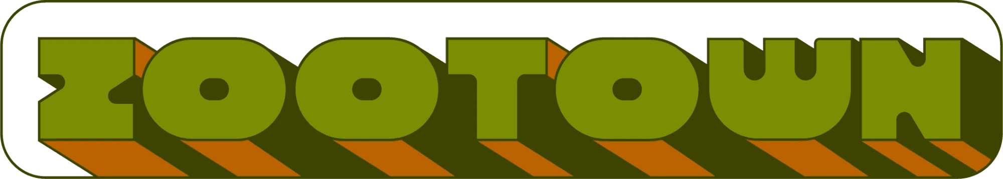 Zootown logo